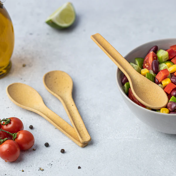 Edible Spoons-Classic